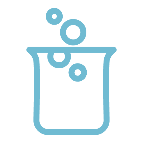 Remains shelf-stable in concentrate form and finished products – including carbonated, acidic and tannic beverages. 